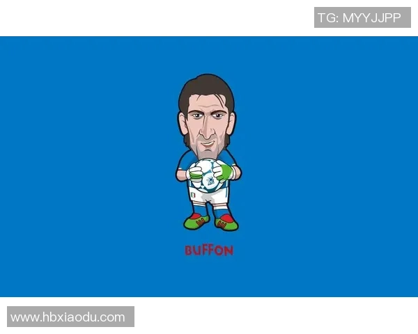 手绘风格足球明星简易图解教程让你轻松掌握绘制技巧与创意表达