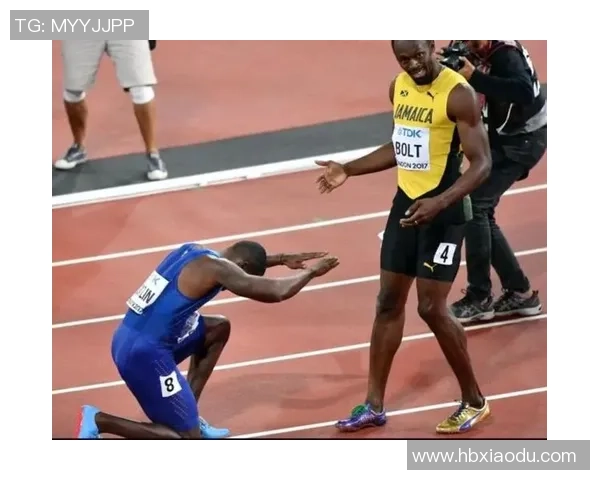 足球明星与博尔特的奇妙相遇：速度与技巧的巅峰对决